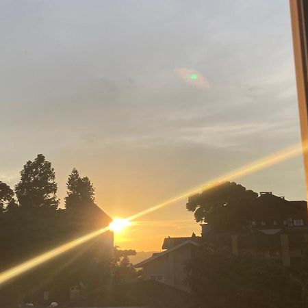 Apartamento No Centro De Gramado - Solar Da Encosta المظهر الخارجي الصورة