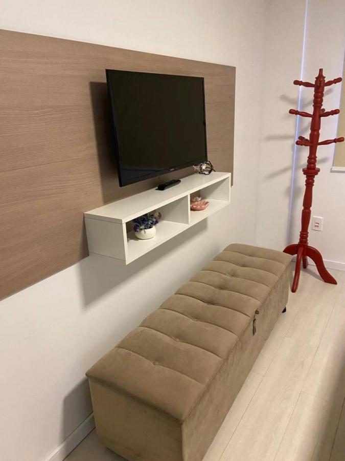 Apartamento No Centro De Gramado - Solar Da Encosta المظهر الخارجي الصورة