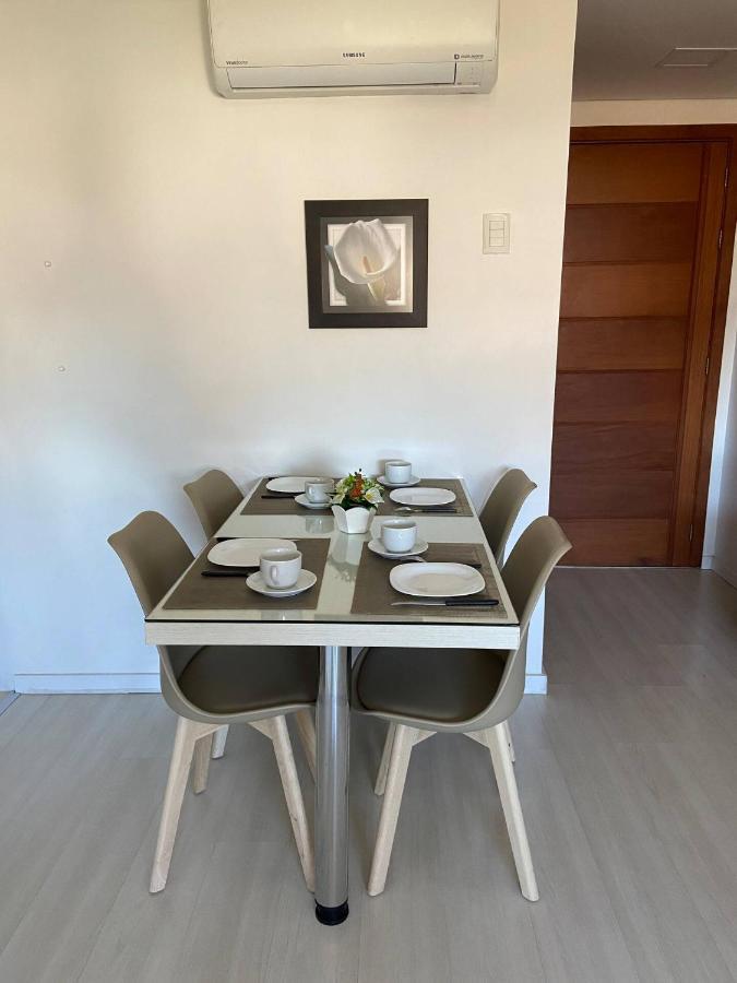 Apartamento No Centro De Gramado - Solar Da Encosta المظهر الخارجي الصورة