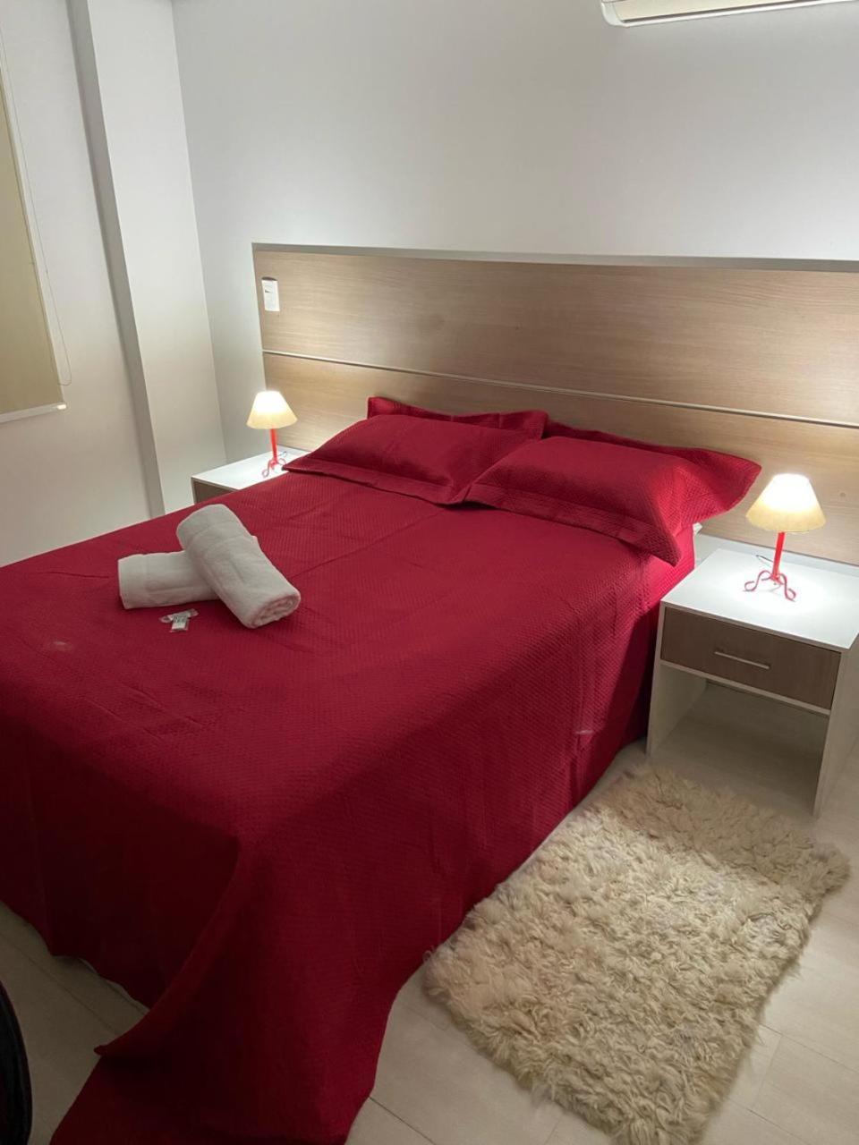 Apartamento No Centro De Gramado - Solar Da Encosta المظهر الخارجي الصورة