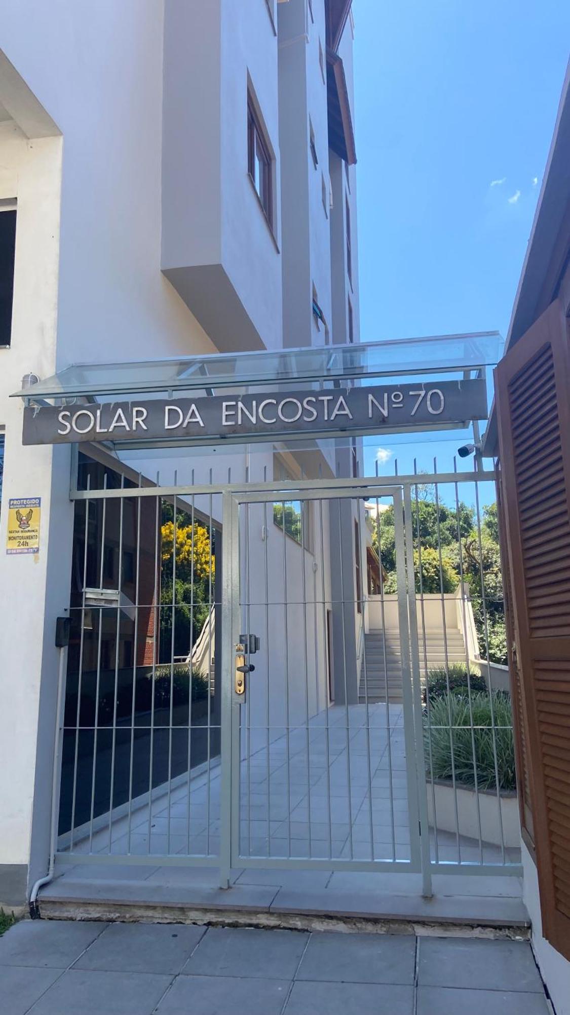 Apartamento No Centro De Gramado - Solar Da Encosta المظهر الخارجي الصورة