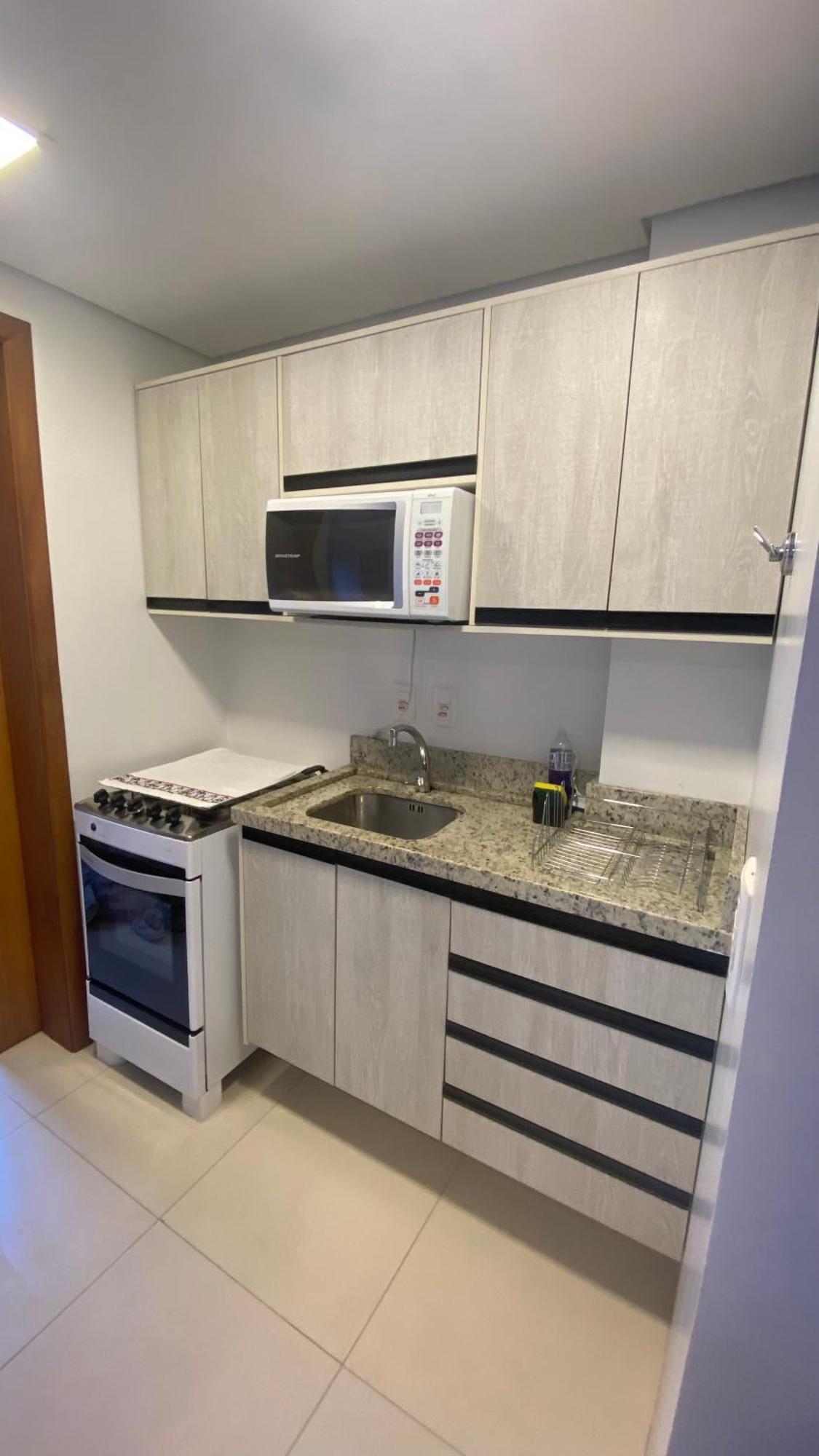Apartamento No Centro De Gramado - Solar Da Encosta المظهر الخارجي الصورة